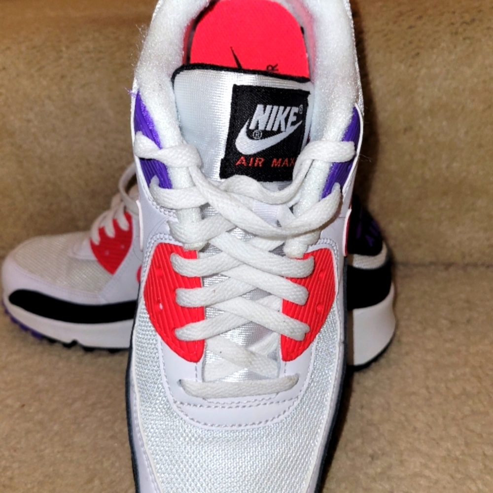Air Max Nike sneaker